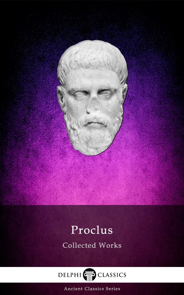Proclus – Delphi Classics