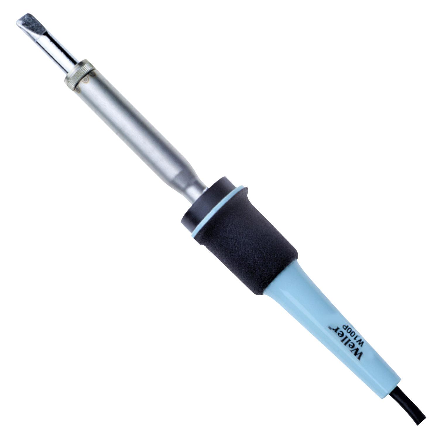 Weller 100 Watt Soldering Iron Soldering Irons Tips Weller Weller 100 Watt Soldering Iron Soldering Irons Tips Weller