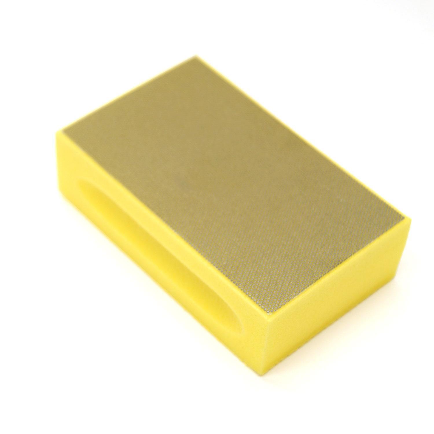 320 Grit 3M Flexible Diamond Hand Pad Grinders Polishers 3M