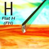 Lead Came - Stained Glass Supplies - Delphi Glass