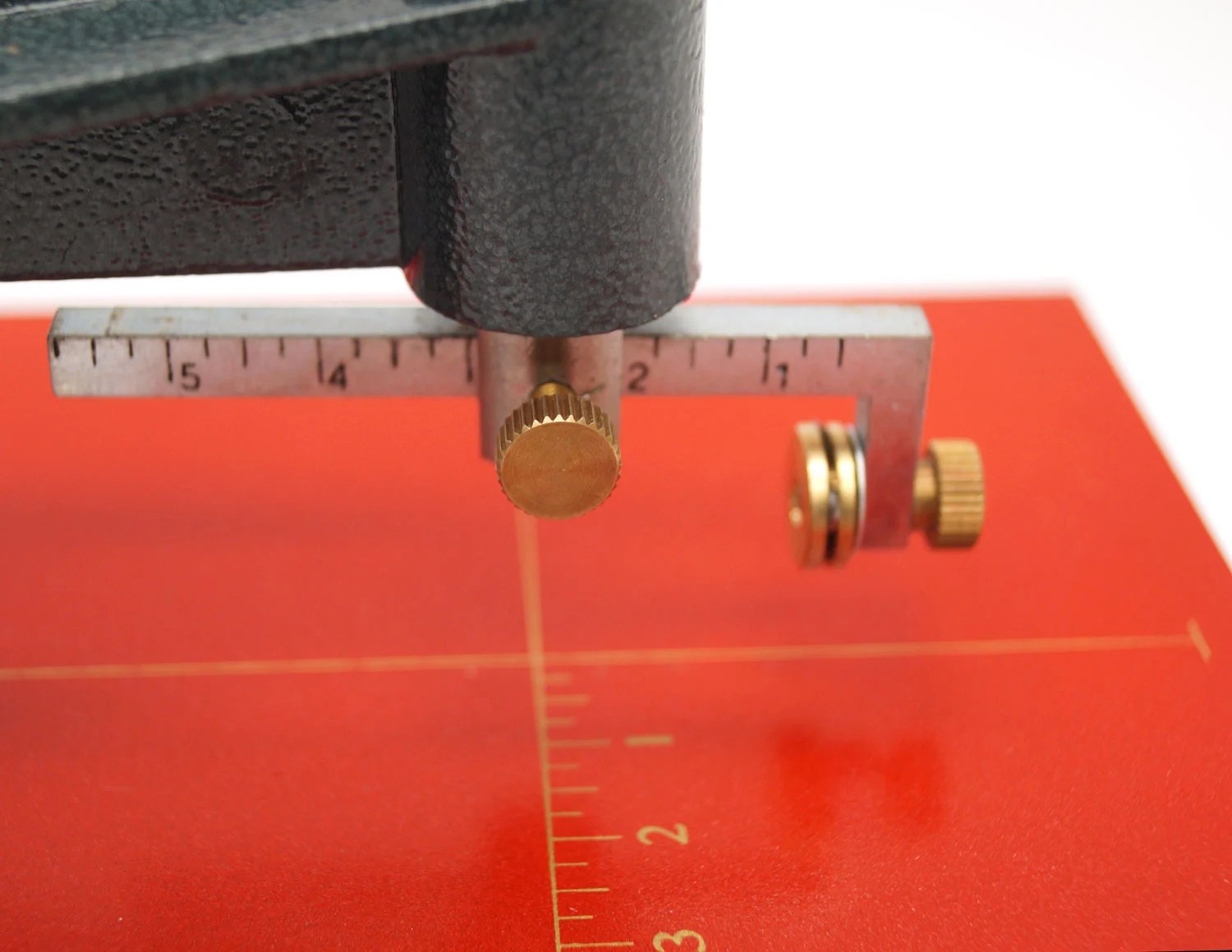 EasyCut Lens Cutter Bottle Circle Strip