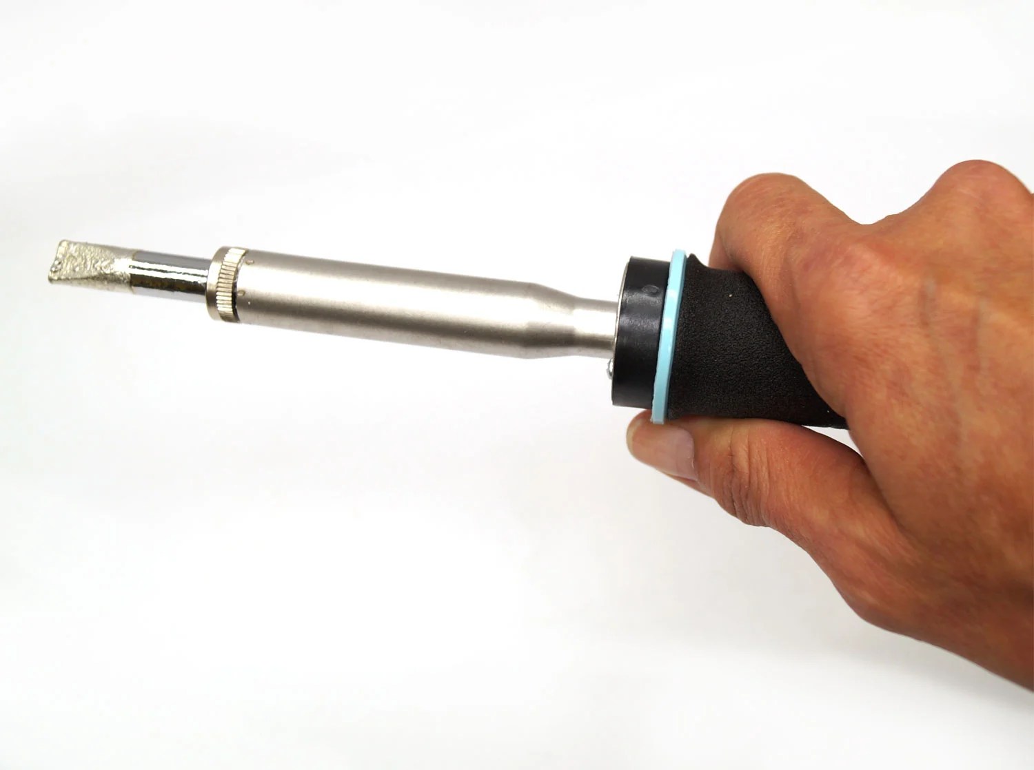 100 Watt Soldering Iron Tips