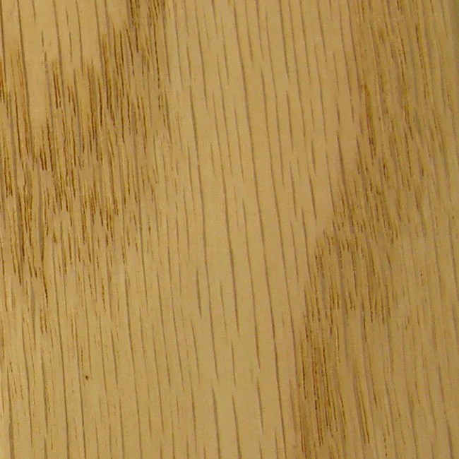 1" x 3' Oak Framing Stock Supplies Delphi Glass