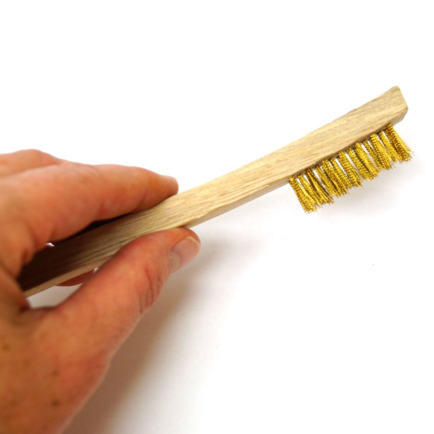 Wire Brush Came Supplies Delphi Glass Came Supplies