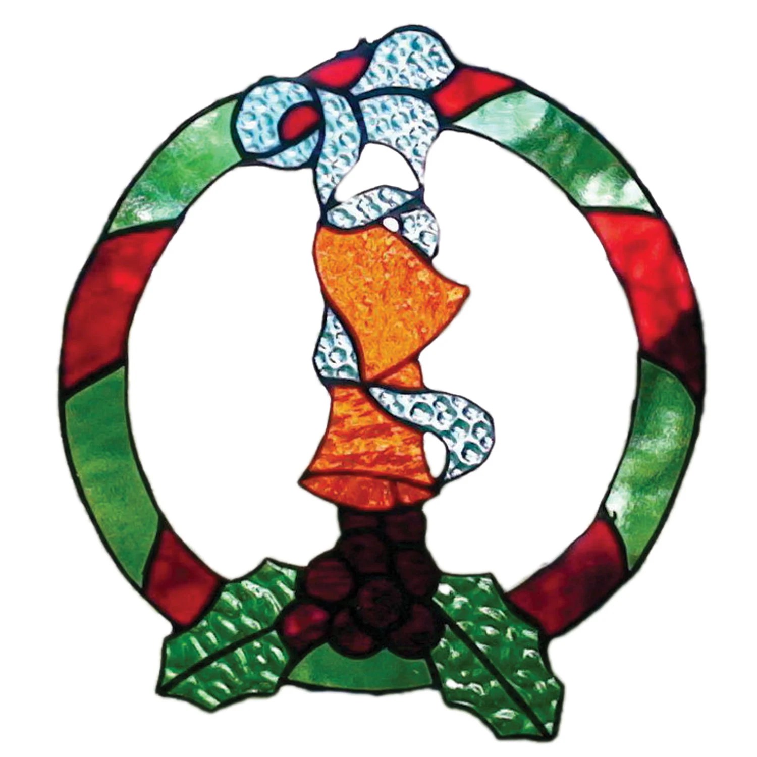 English Muffle Manchester Red