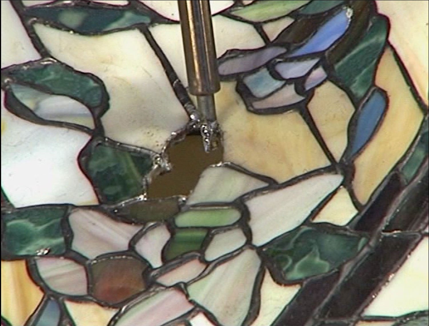 25 Pro Tips & Techniques For Stained Glass DVD Software Delphi