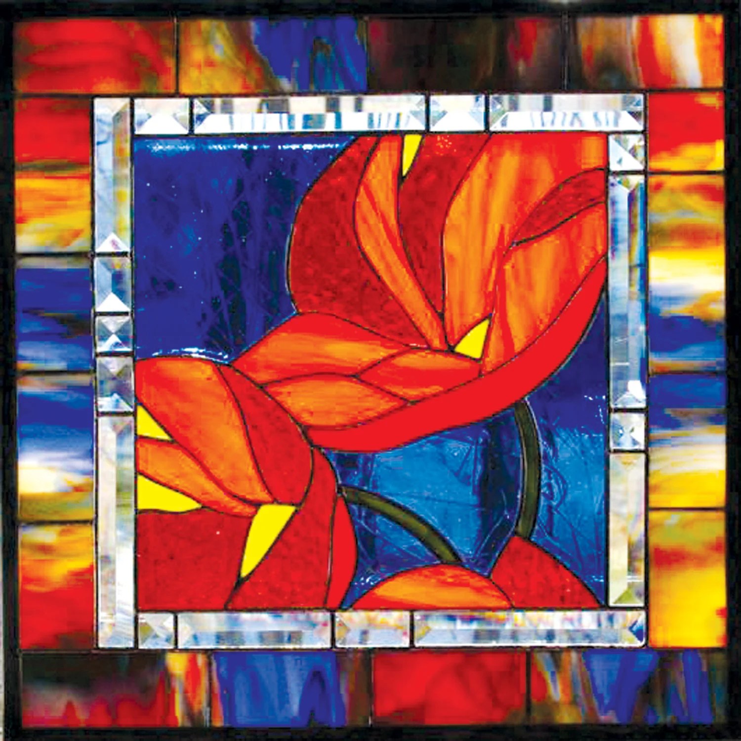 Morton System StartUp Kit Glass Cutting