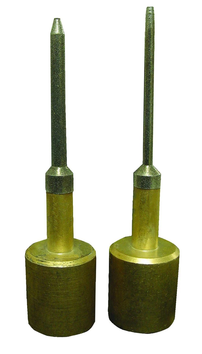 Bead Reamer Bit 3mm Glastar Grinder Grinder