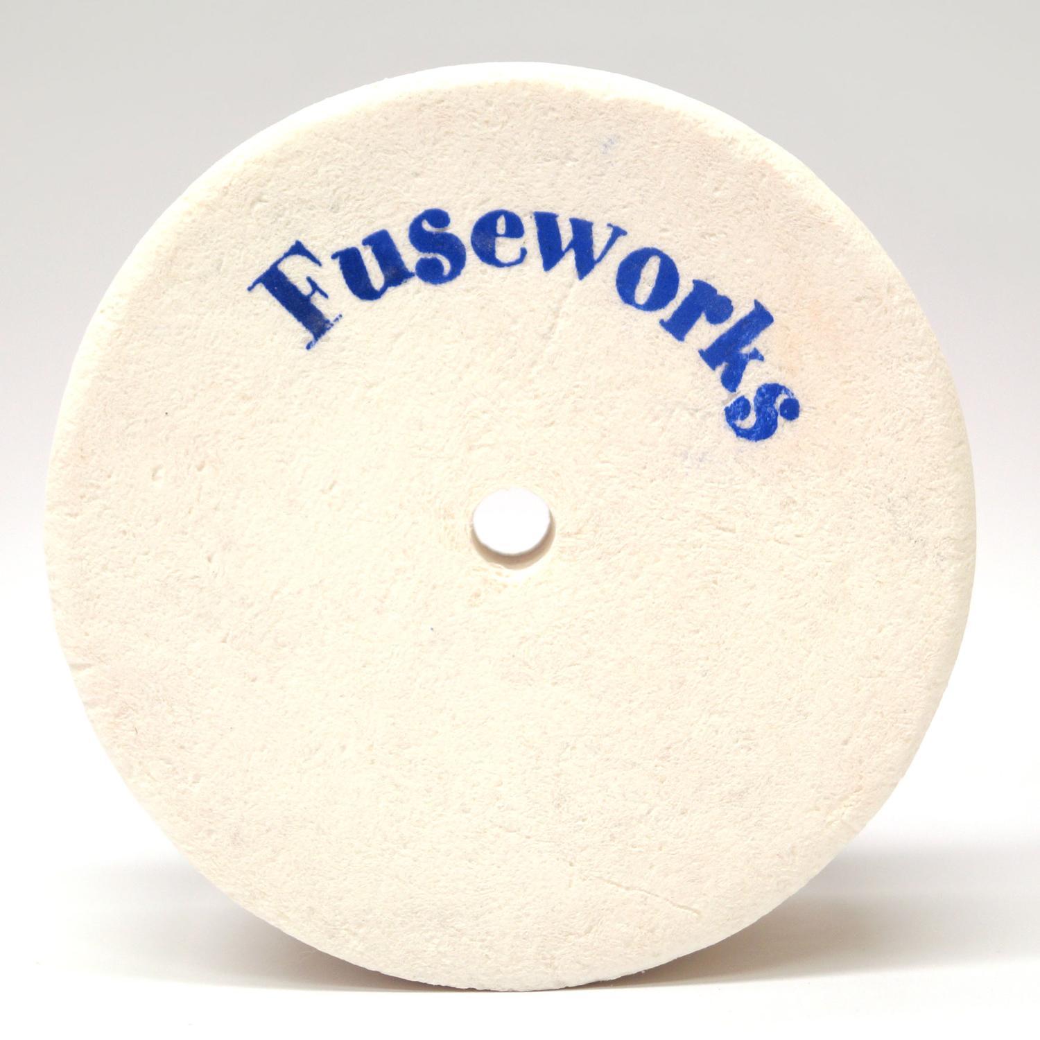 Fuseworks Microwave Kiln Kit 90 COE Fused Glass Jewelry