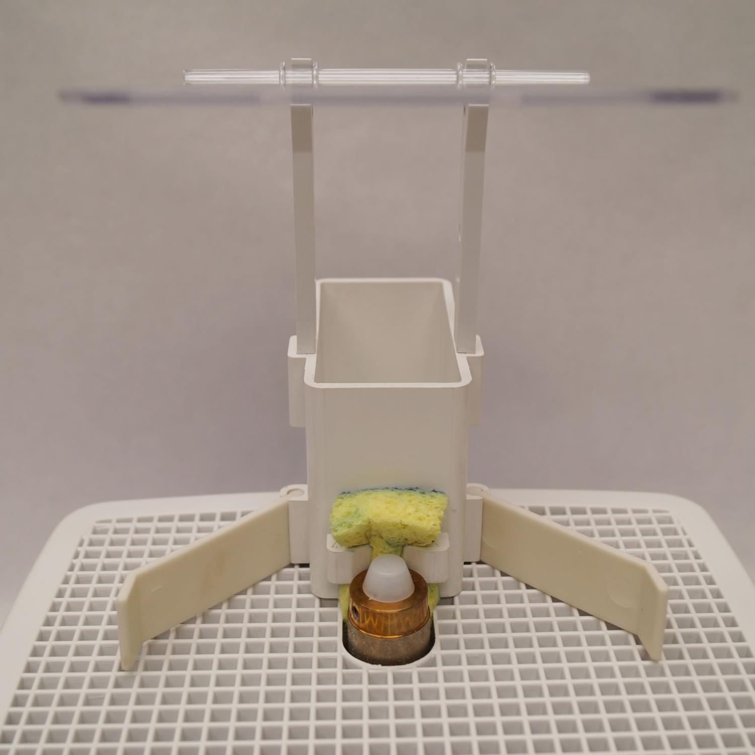 Gryphon Studio Grinder | Glass Glass