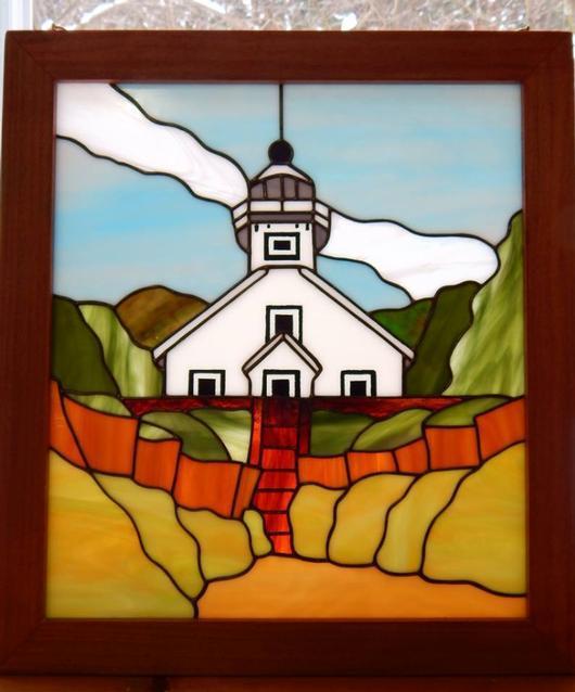 Stained Glass Valuation at Audrey Chapman blog