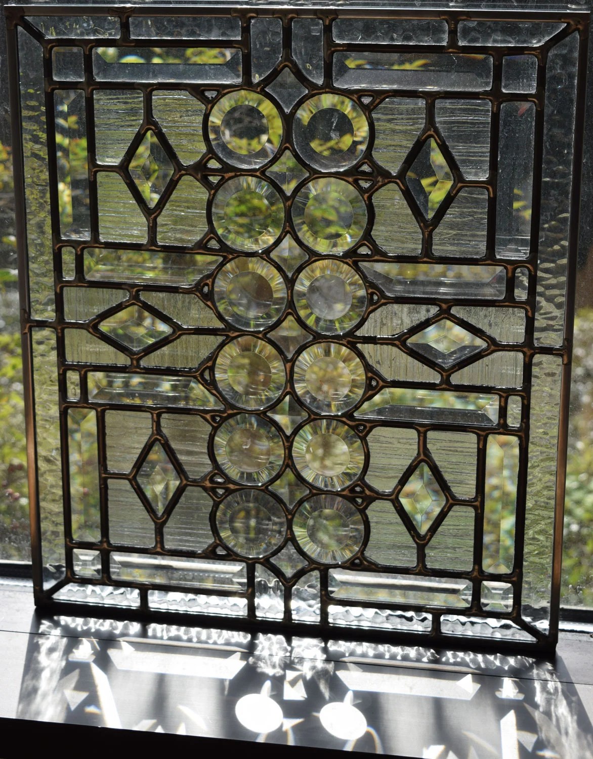 Lead Came Finishing Kit Tool Delphi Glass Tool