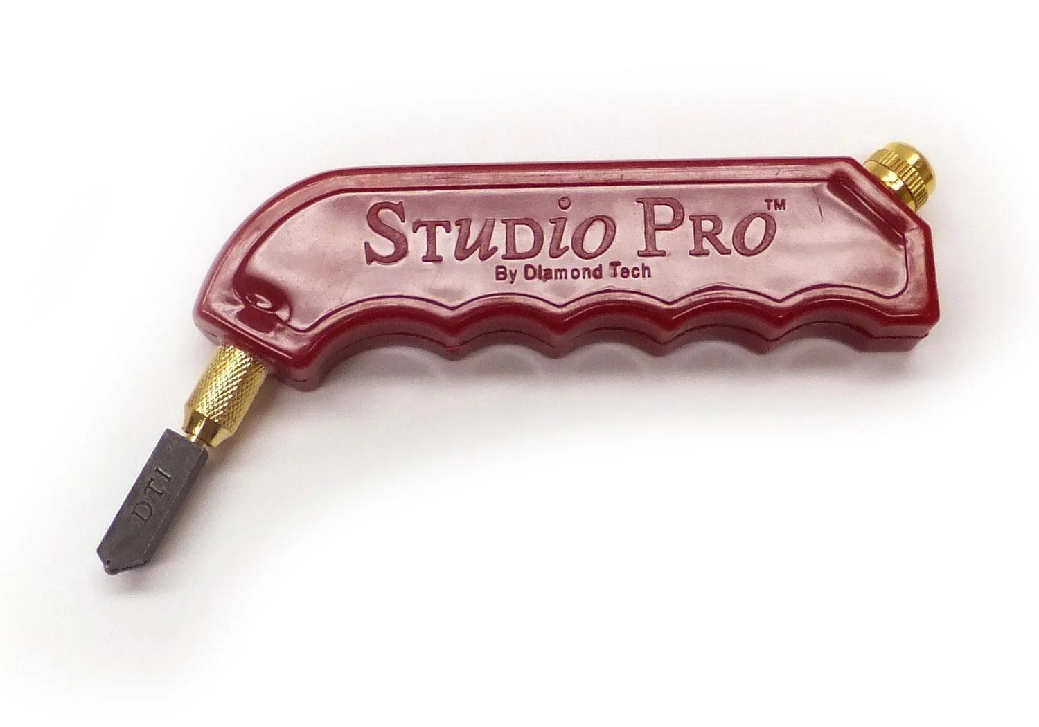 Studio Pro Pistol Grip Glass Cutter
