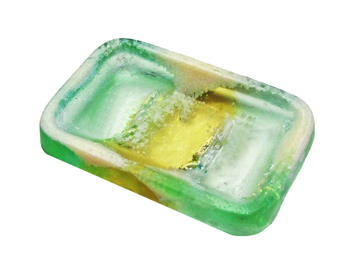 Cast Soap Dish Special Order Home Decor Casting Molds