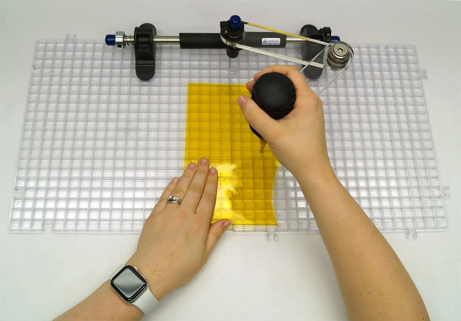 Cutter's Mate Mini Glass Cutting Systems