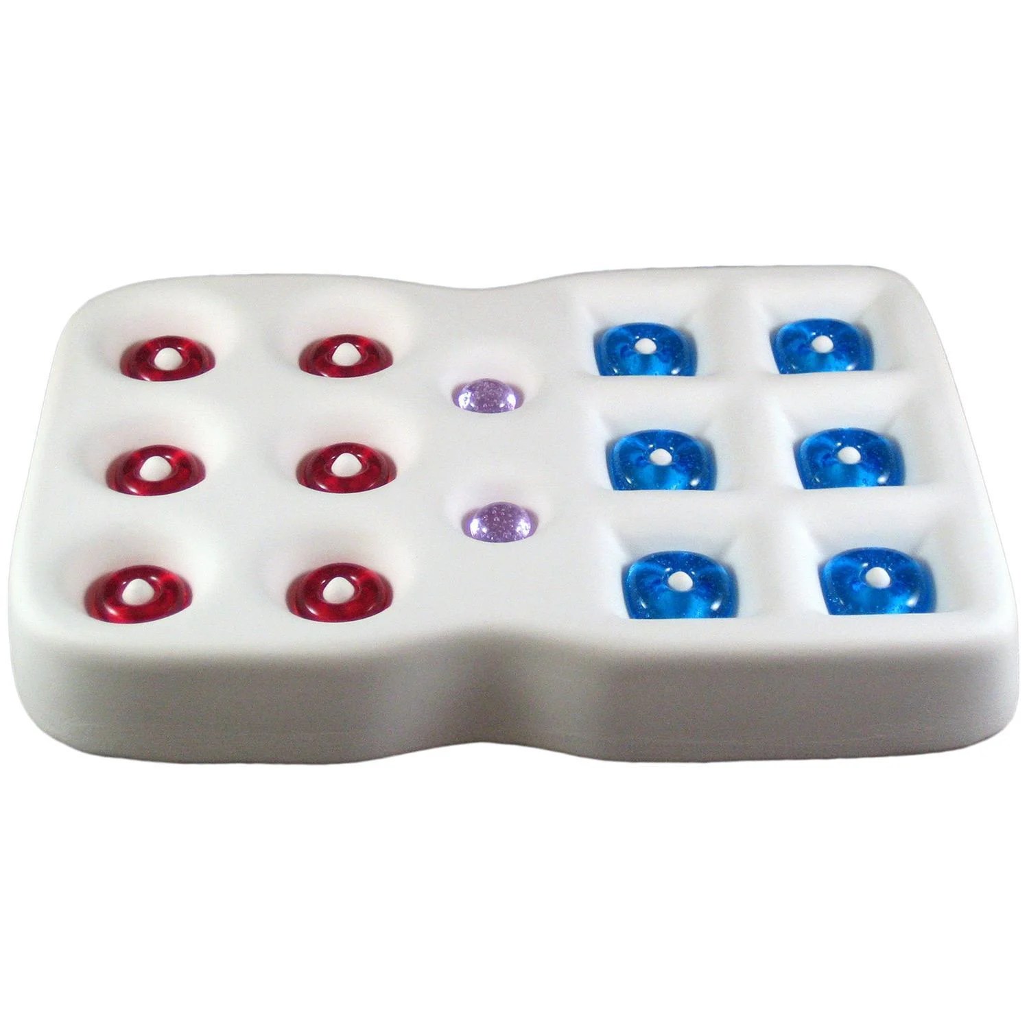 Nano Beads Mold Jewelry Colour De Verre Jewelry