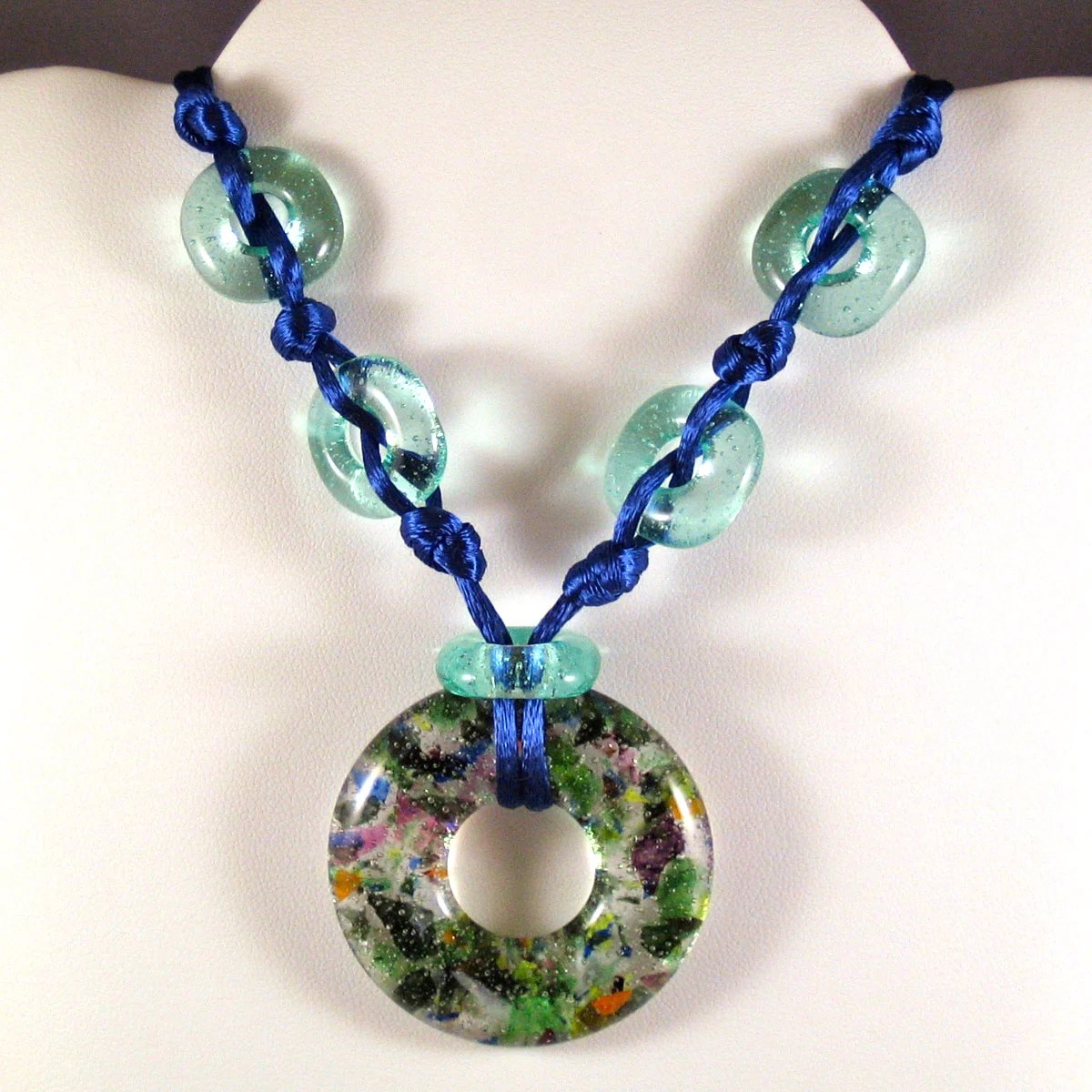 Nano Beads Mold Jewelry Colour De Verre Jewelry