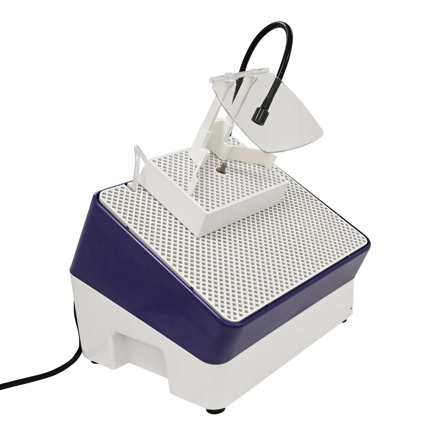 Convertible Grinder | Glass Glass