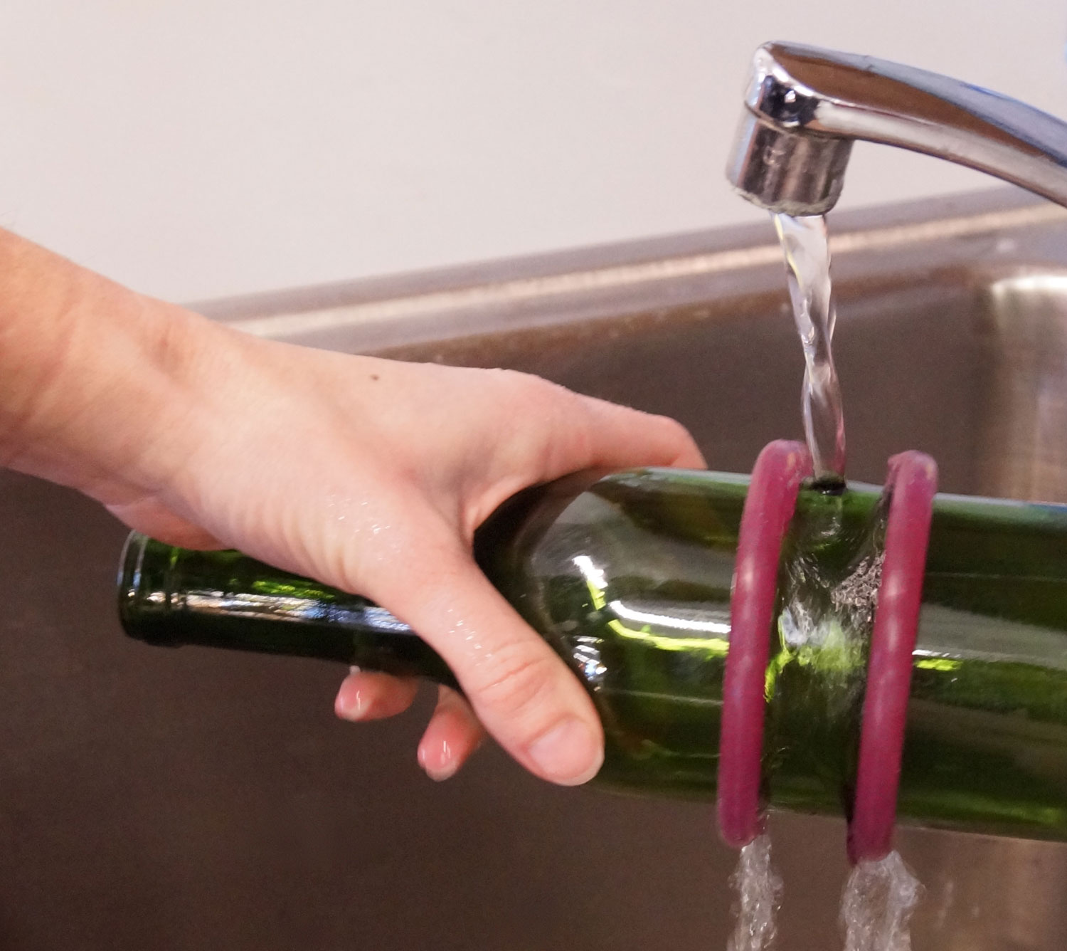 Premium Bottle Cutter Tools Supplies Tools & Supplies