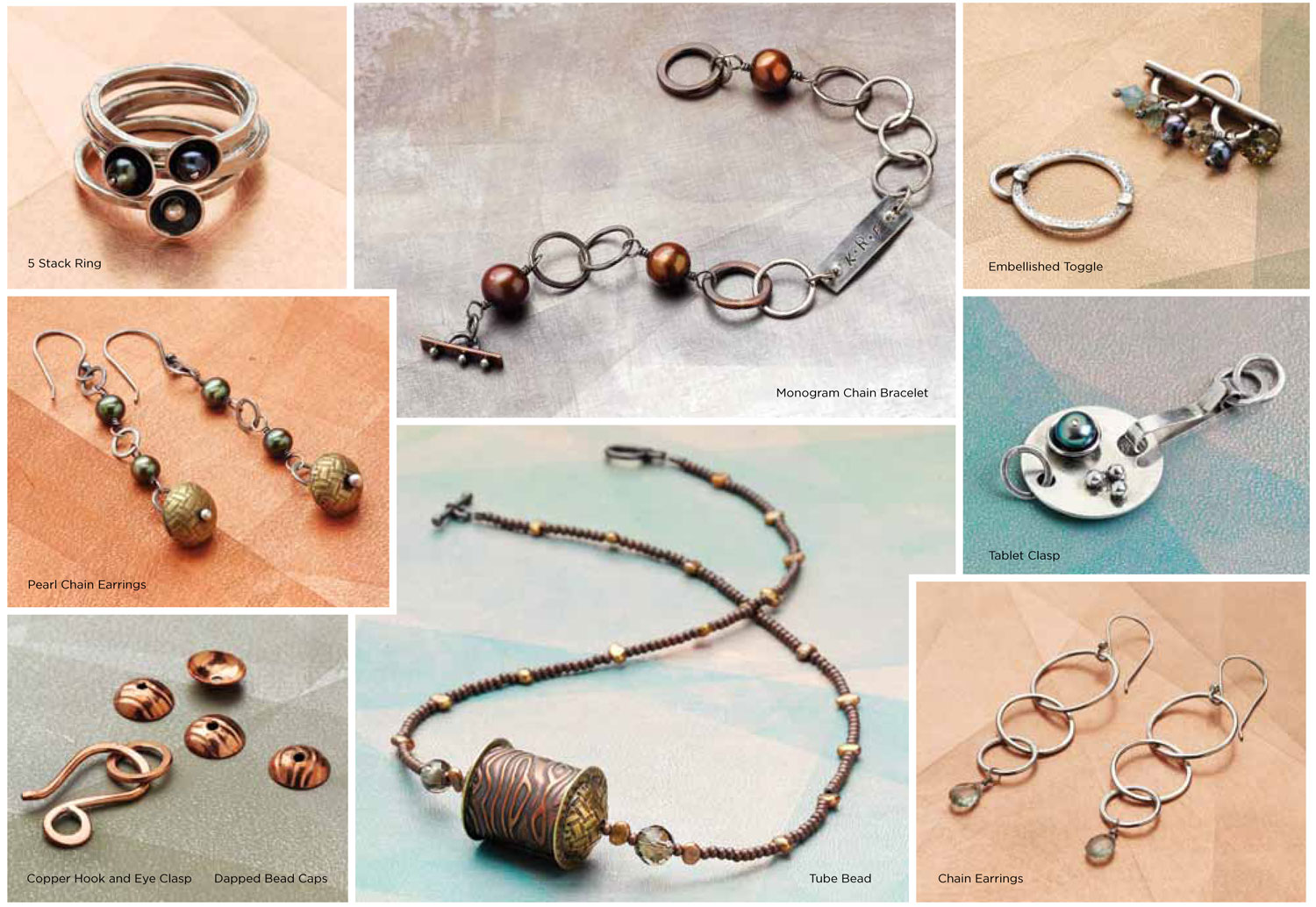 Simple Soldering A Beginner's Guide To Jewelry Making With DVD