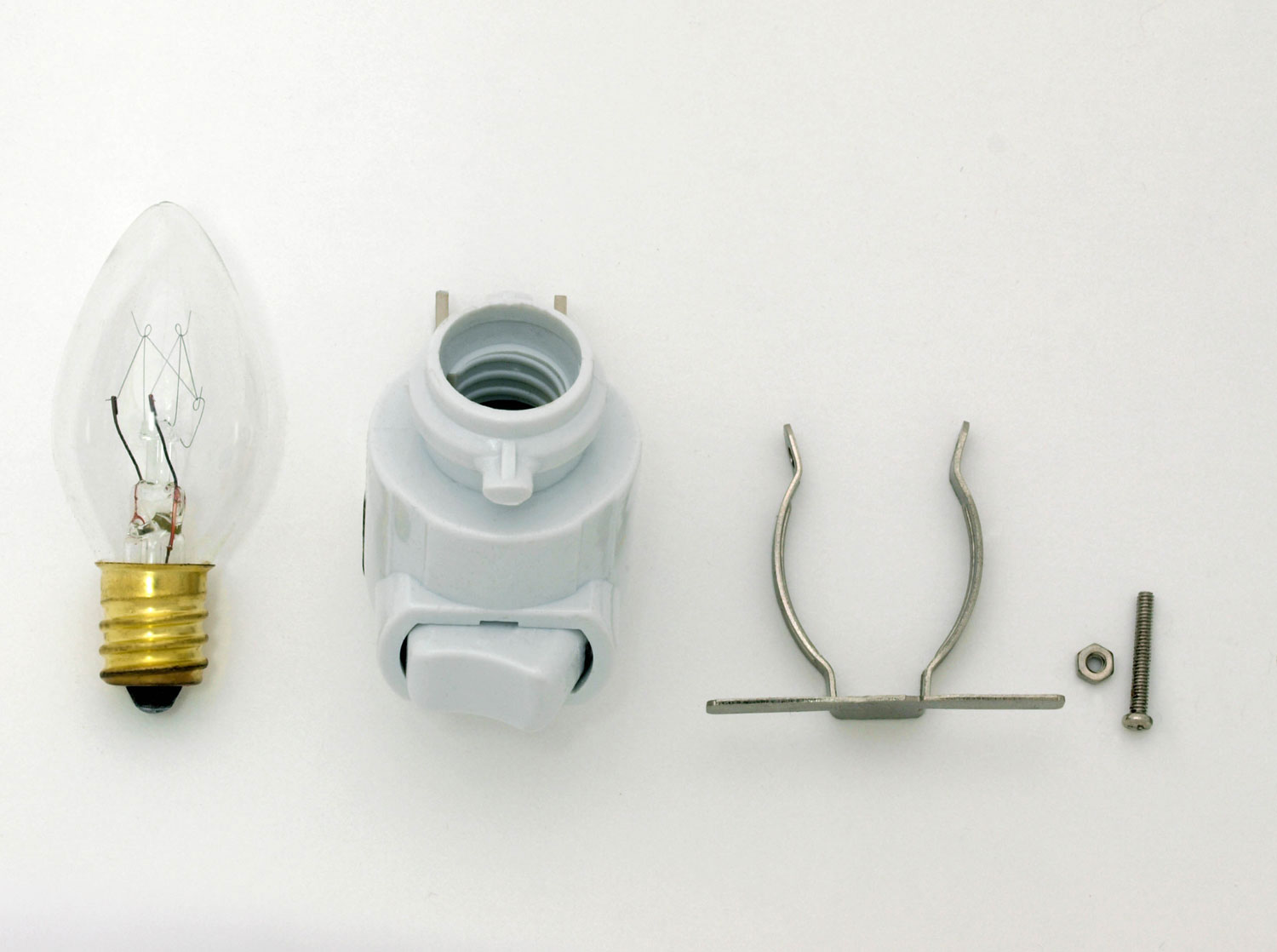 Night Light Kit 12 Pack Fixtures Fixtures