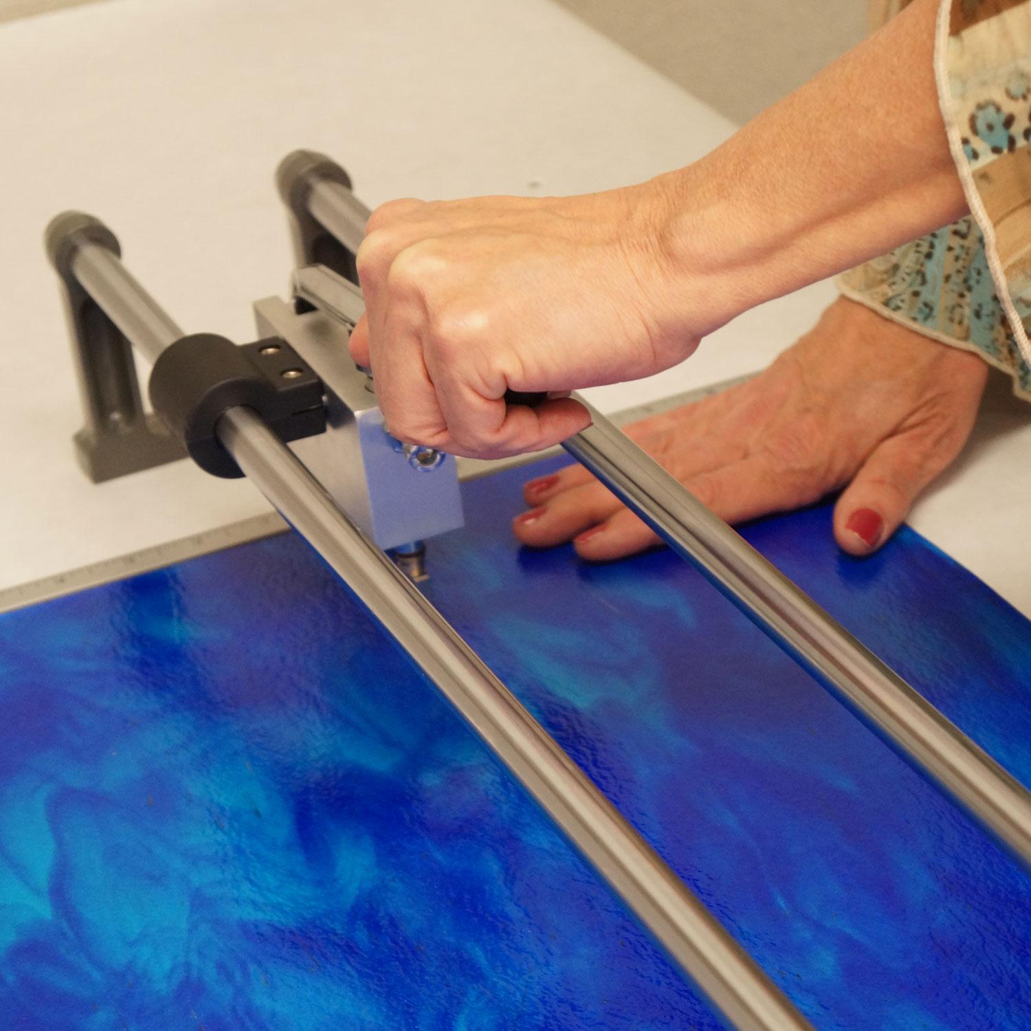 Strip Cutter Bottle Circle