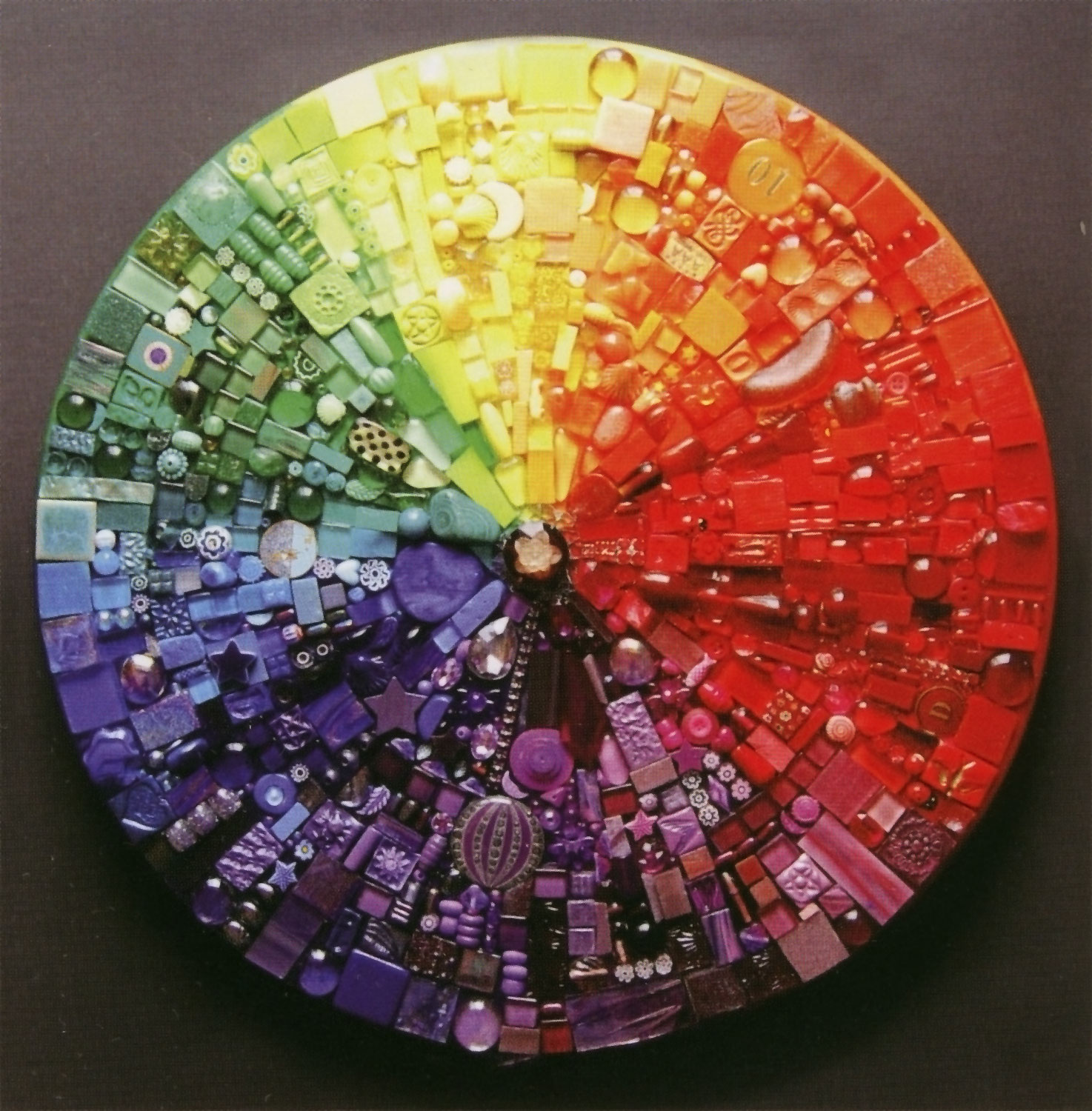 Mastering Mosaics Books Dvds Delphi Glass Books & DVDs