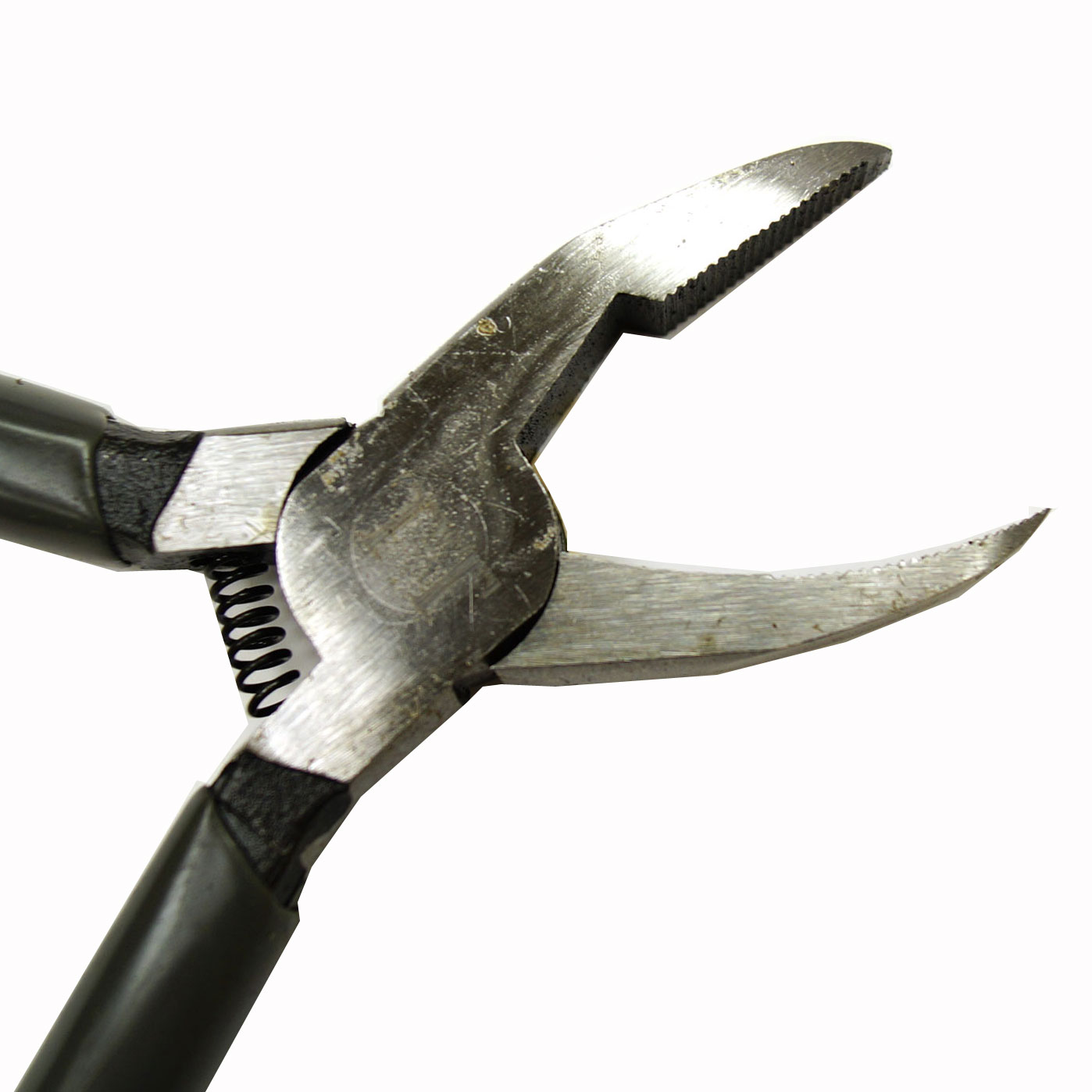 3/16" Breaker/Grozer Pliers Nippers & Nippers