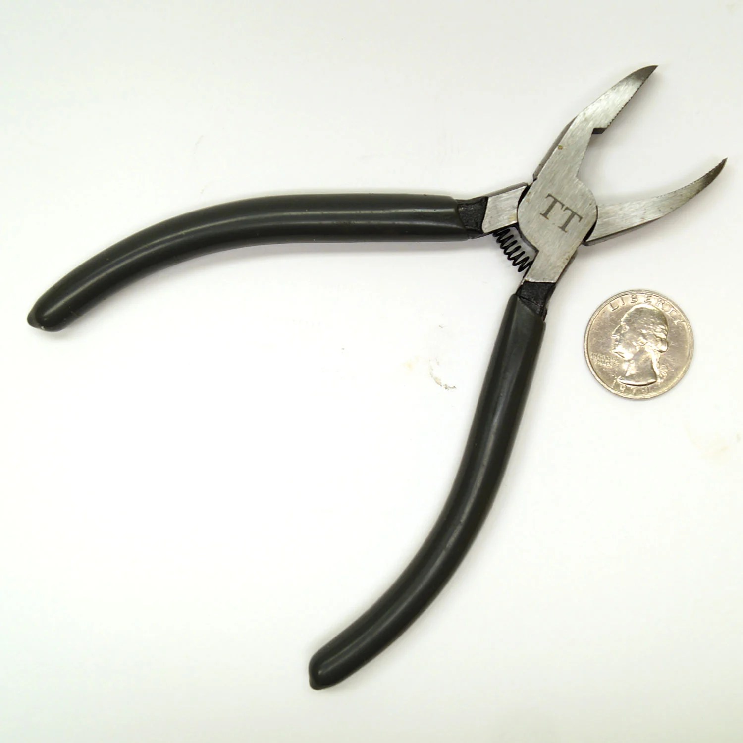 3/16" Breaker/Grozer Pliers Nippers & Nippers