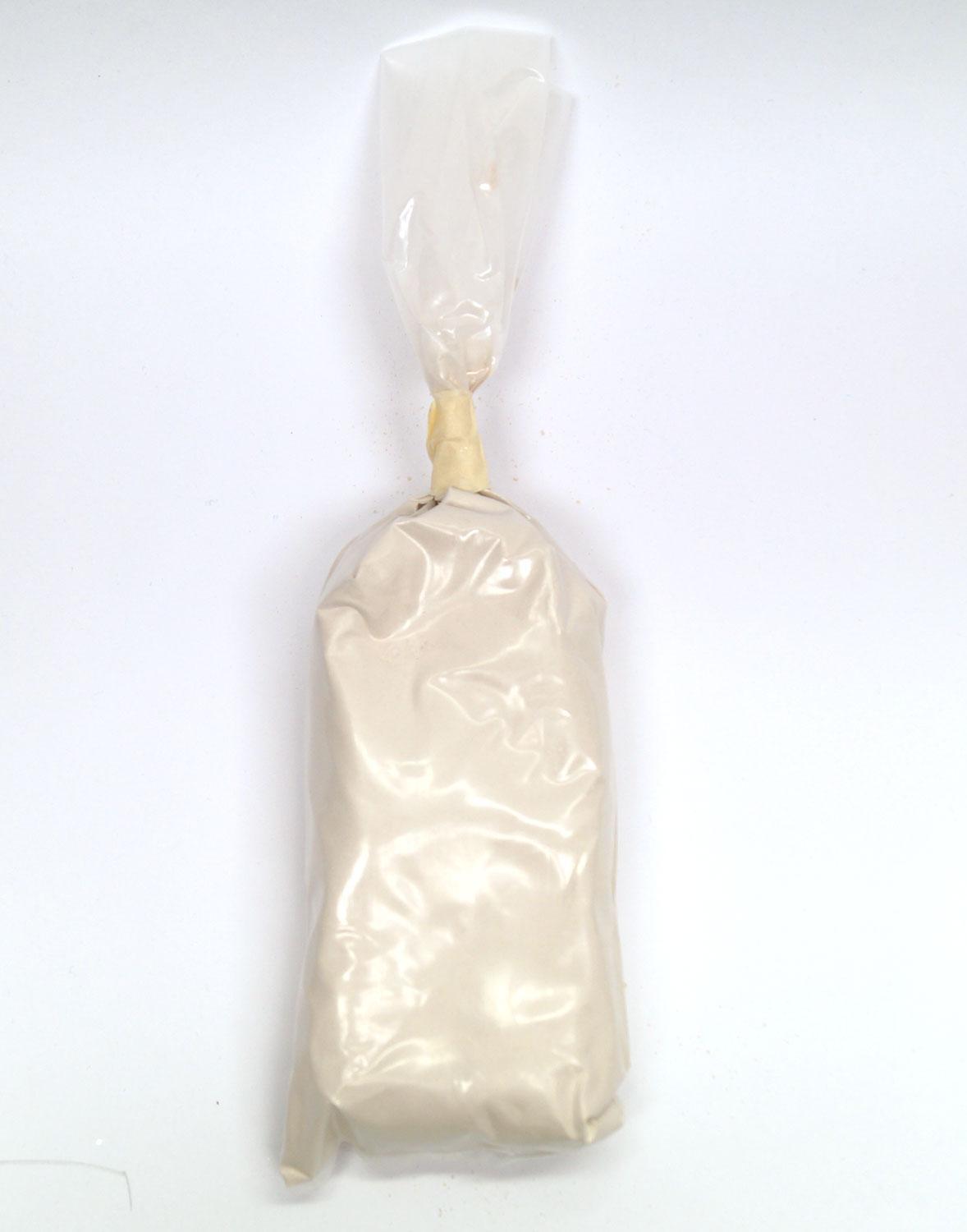 Paragon Glass Separator Kiln Wash 1 Lb Fiber Paper Shelf