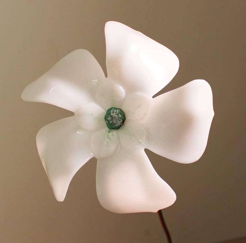 Fan Flower Mold Creative Paradise