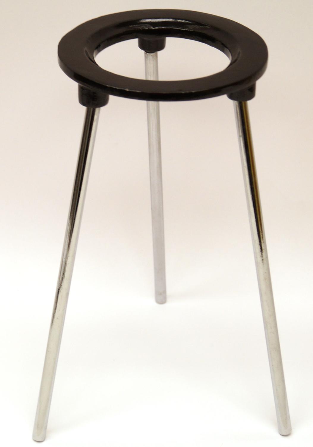 Enameling Tripod With Steel Screens Firing Tools Delphi Glass