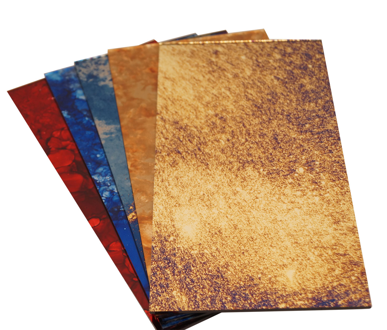 MLW Galaxy Mirror Mirrored Glass Walker Mirrored Glass