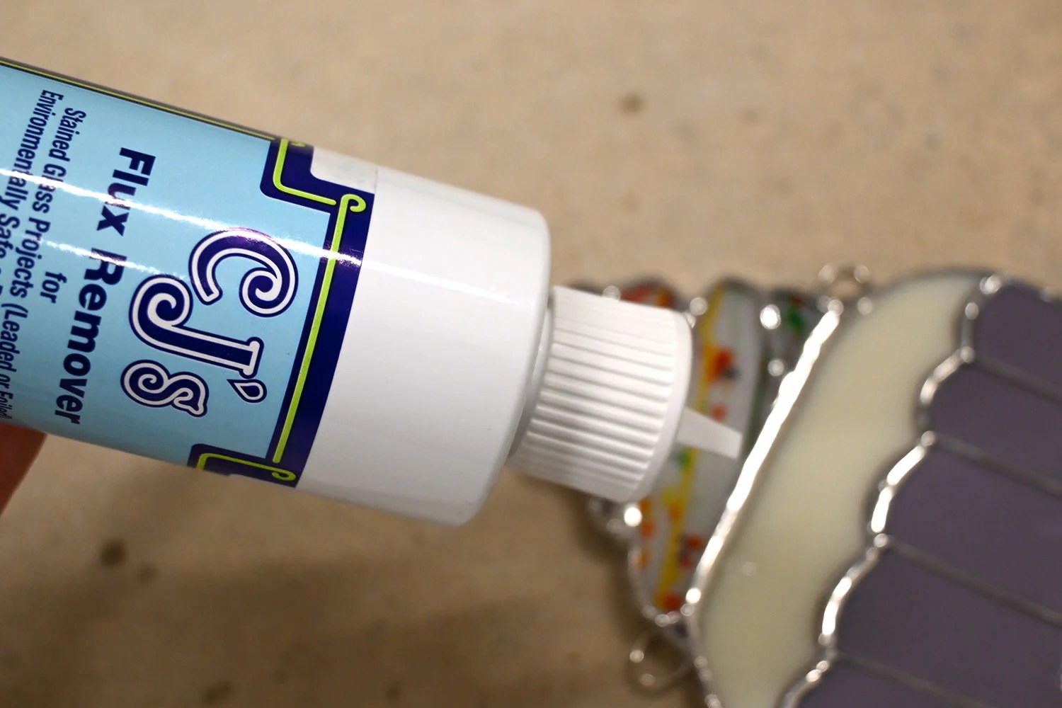 Ultimate Stained Glass StartUp Kit Tool Delphi