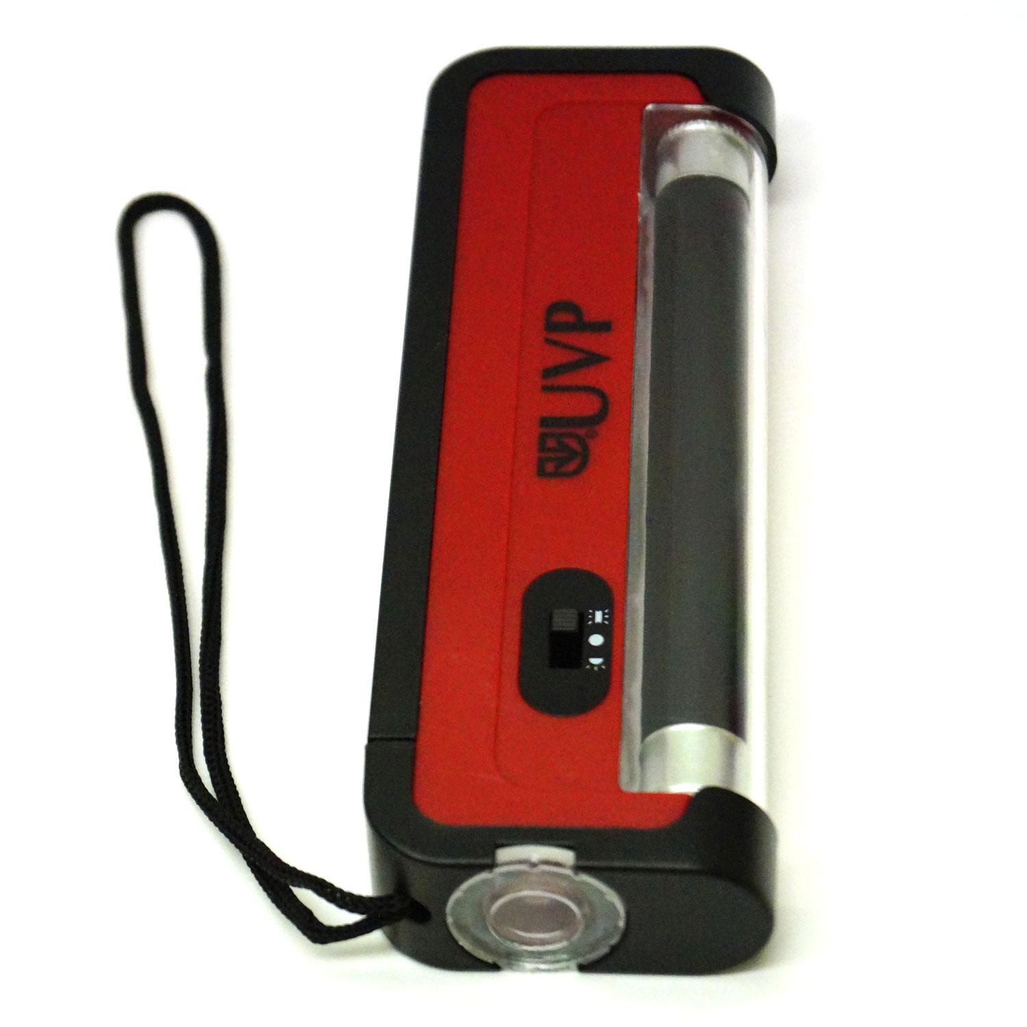 Ultraviolet Long Wave Lamp Workbench Supplies Delphi Glass