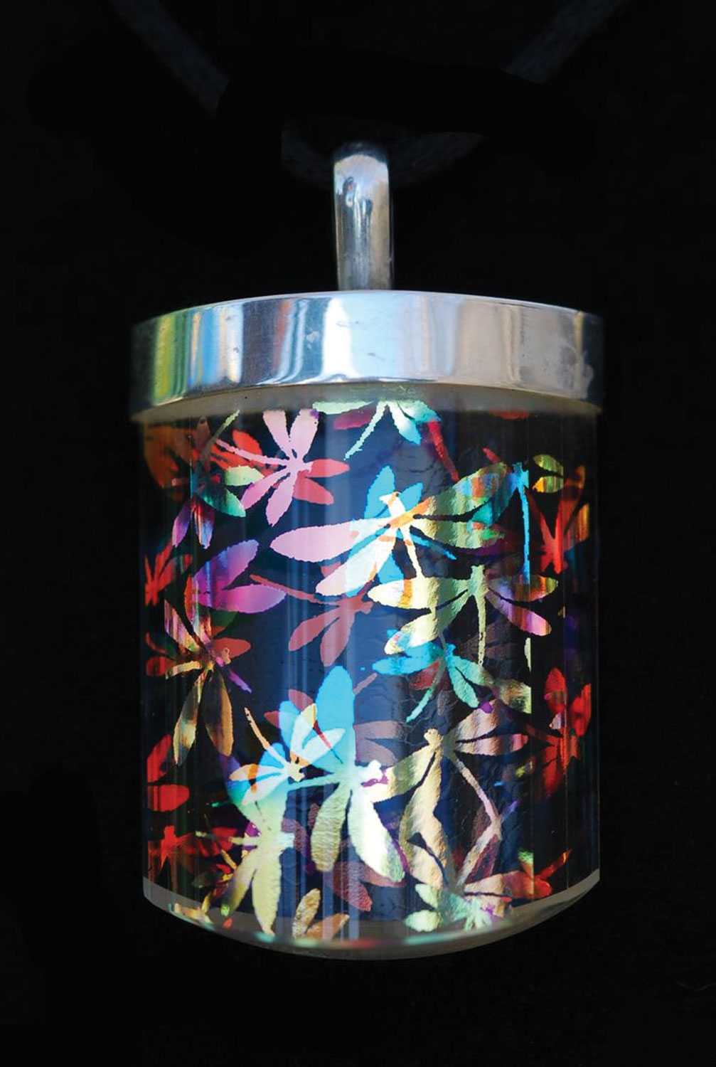 Ultraviolet Long Wave Lamp Workbench Supplies Delphi Glass