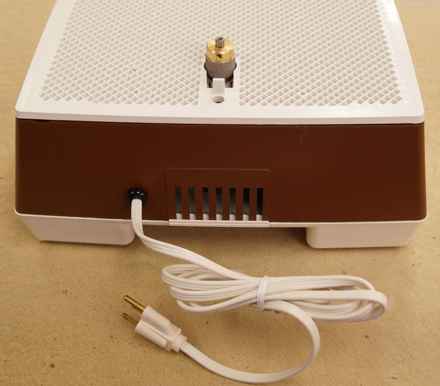 Glastar All Star G8 Grinder With Tip Cleaner & Glass Square