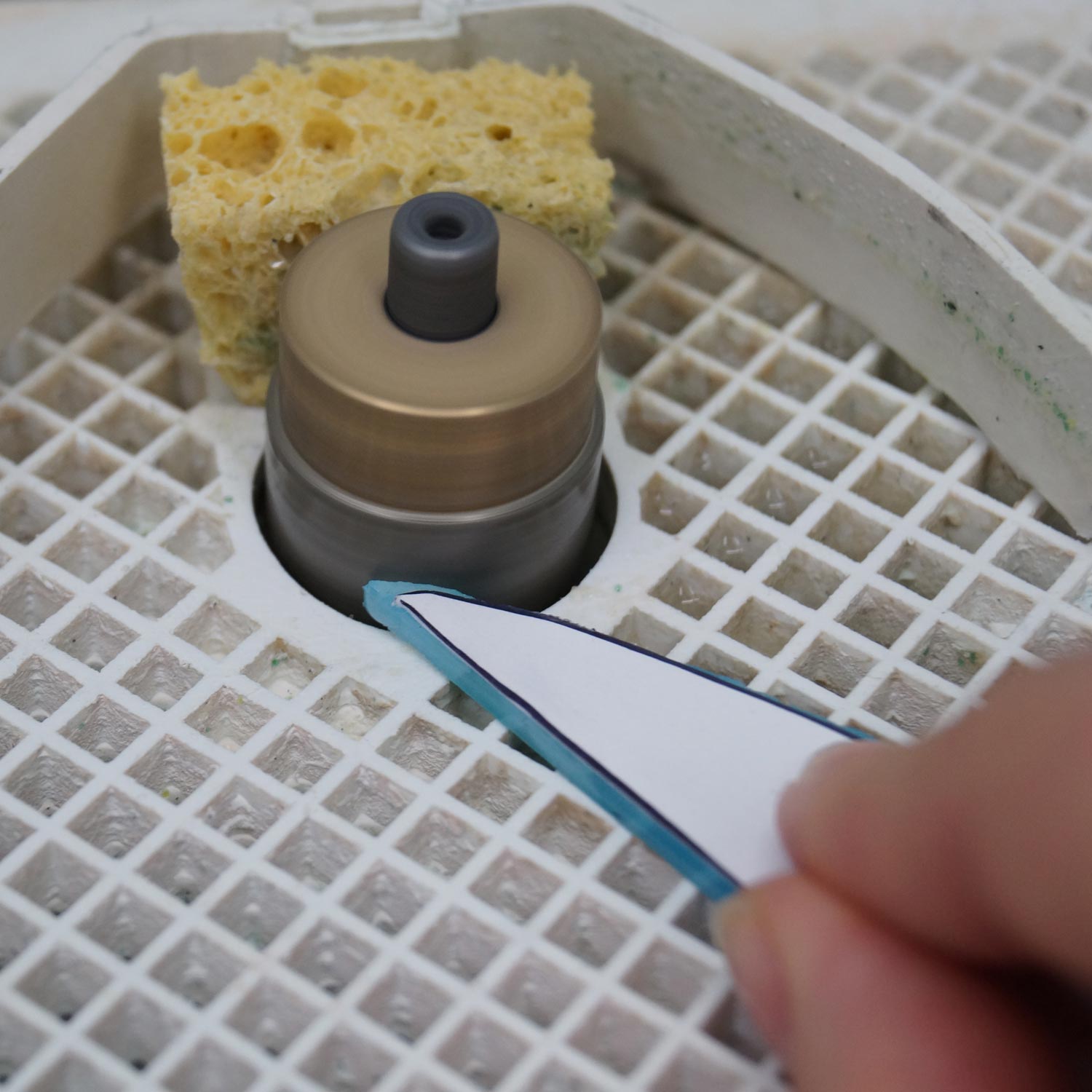 30" Wide Piper's Pattern Paper Making Supplies