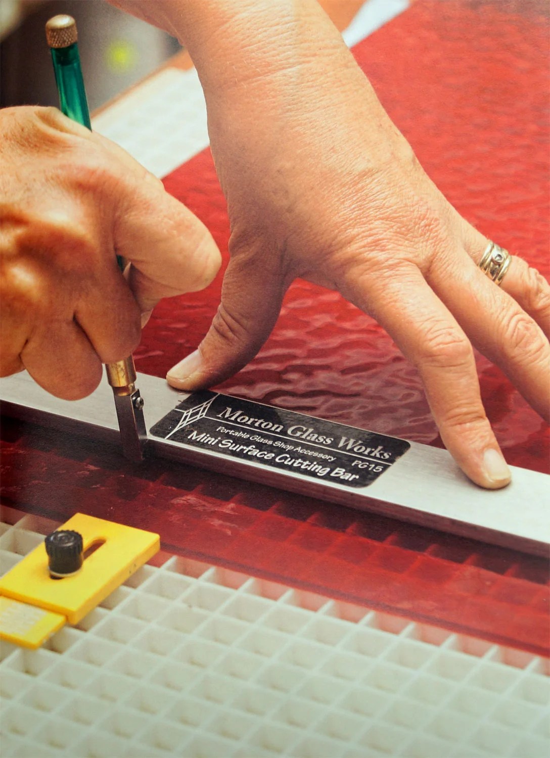 Stained Glass For Beginners 33 Contemporary Projects Using Copper Foil