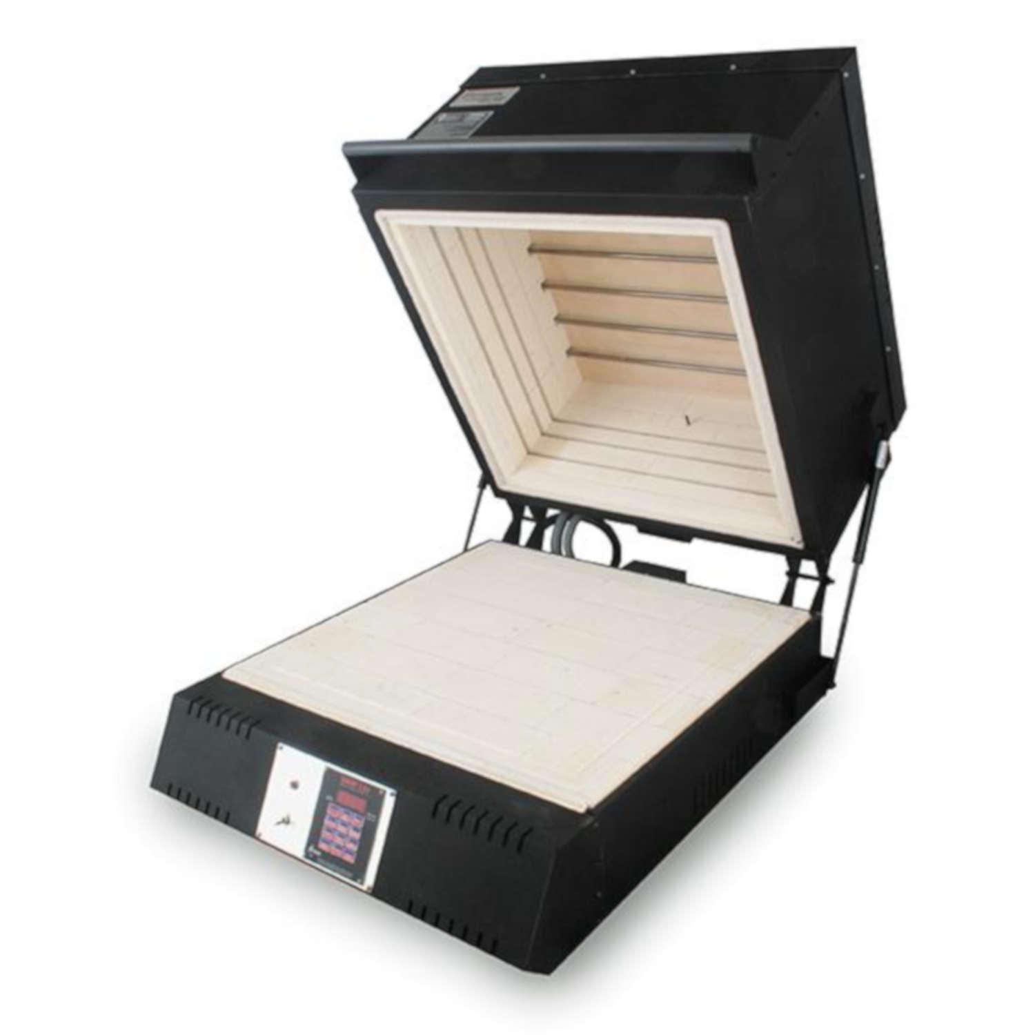 241/2" Square Bullseye Kiln Shelf Furniture