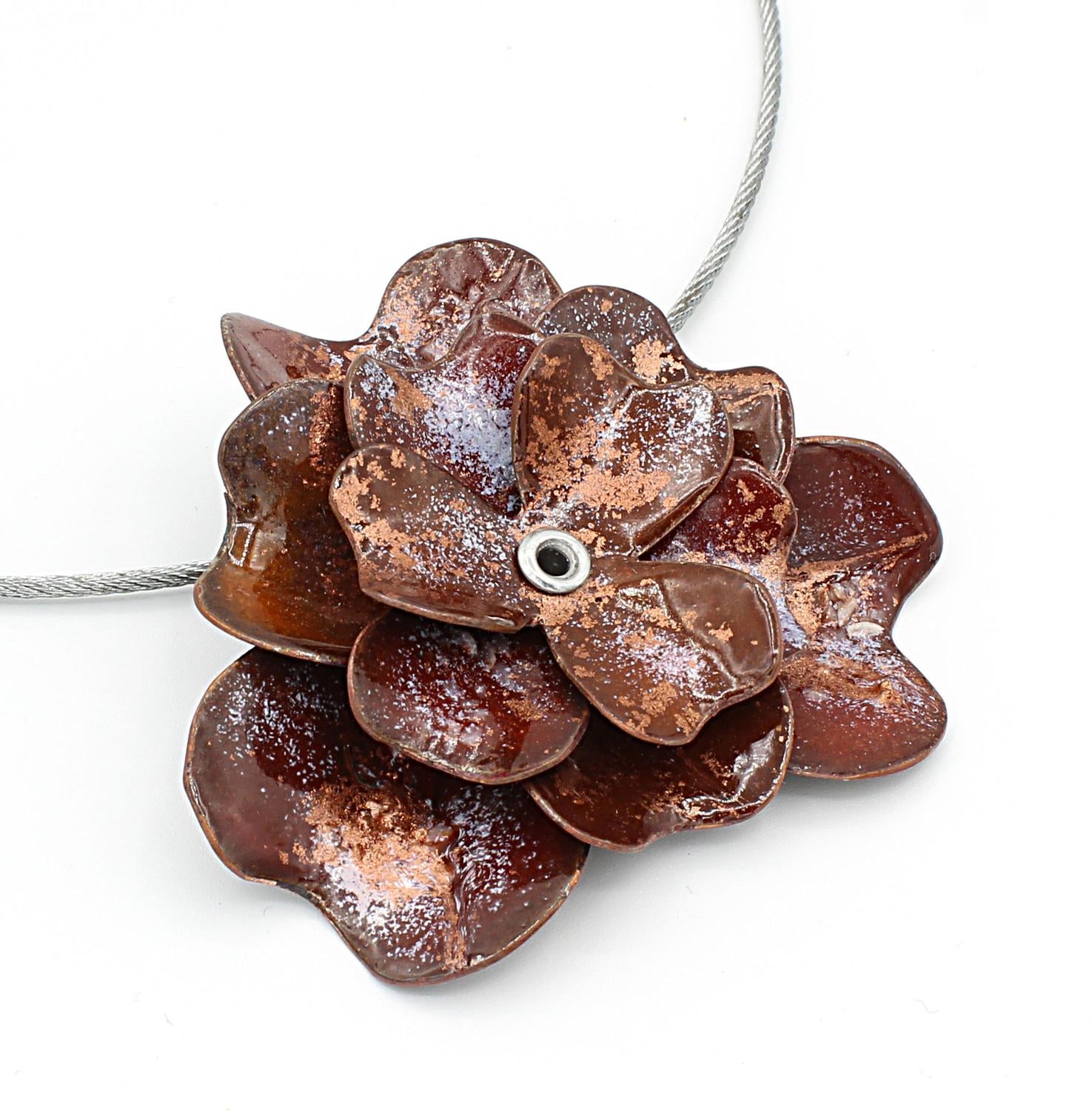 Deluxe Powder Enamel Assortment 30 Pack Transparent Delphi Glass