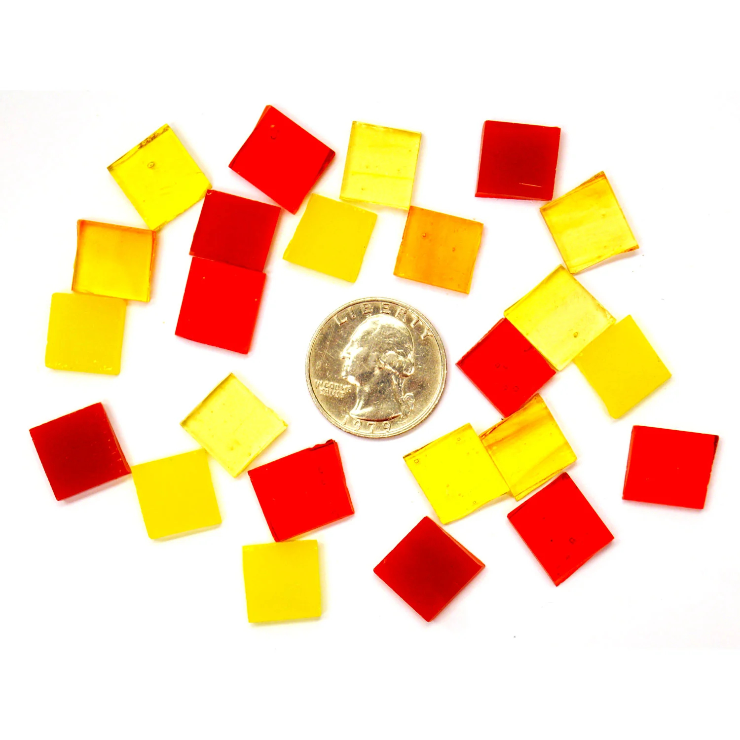 Fusible Glass Kit 90 COE Packs