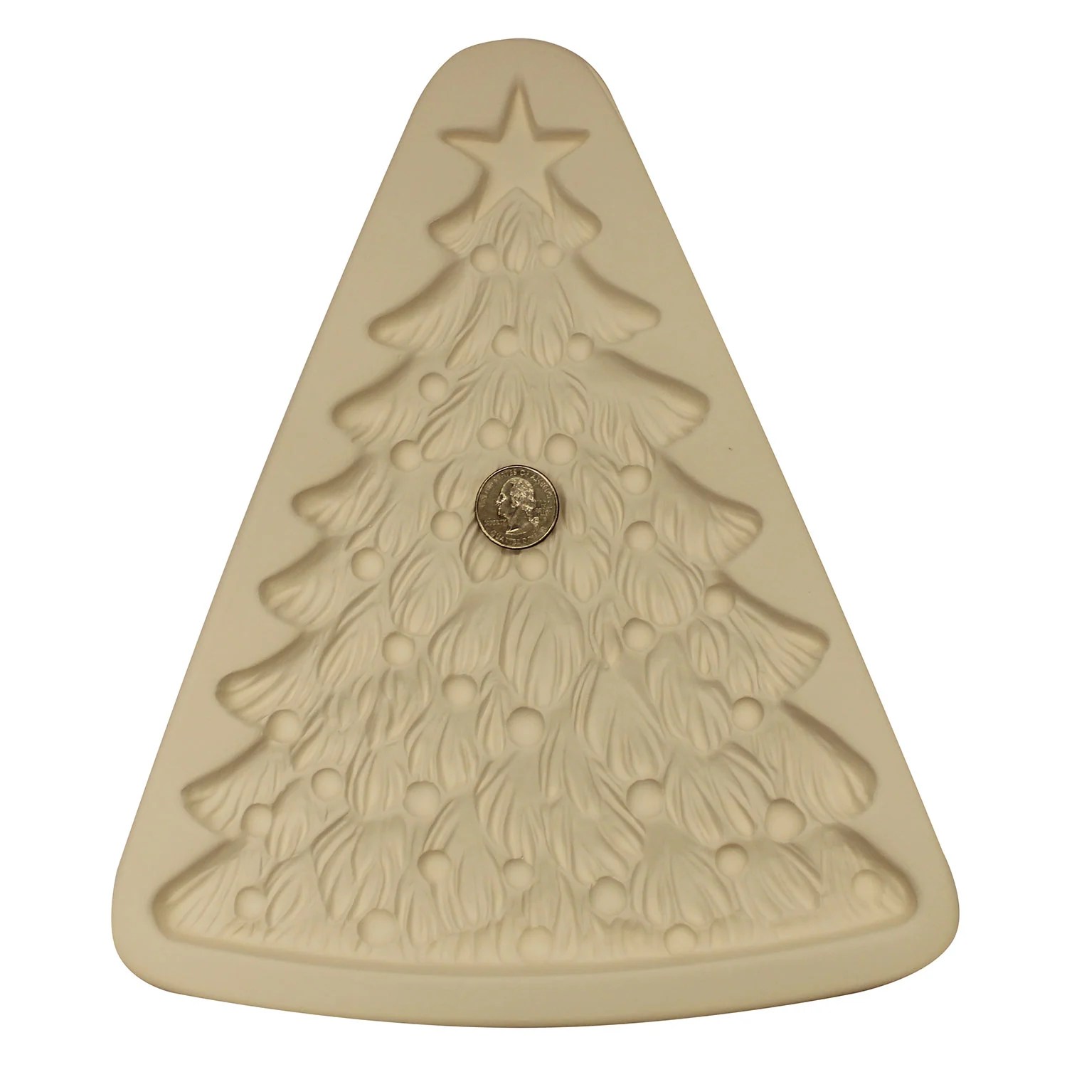 Christmas Tree Casting Mold Seasonal