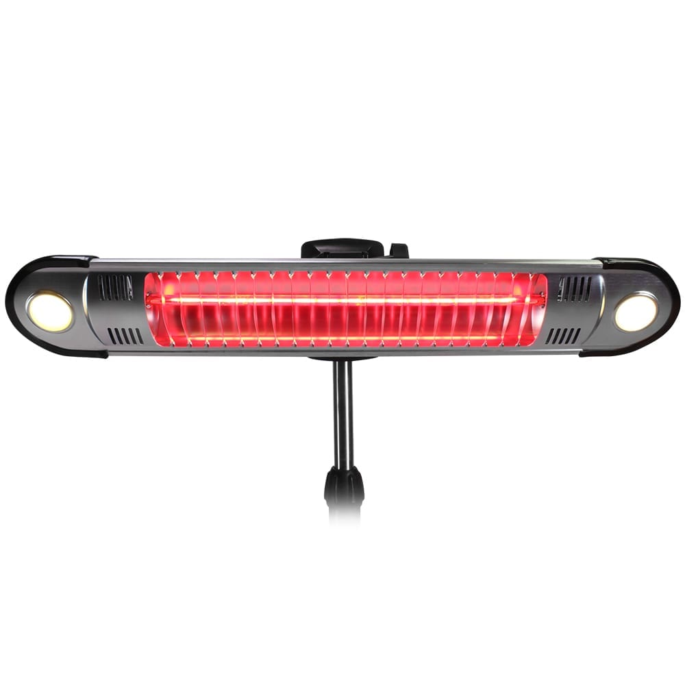 Patio Heater 8FT The Party Rentals Resource Company