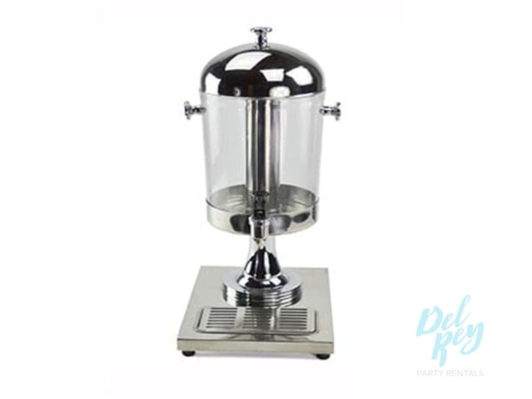 Juice Beverage Dispenser Juice Dispenser Liquid Server Beverage