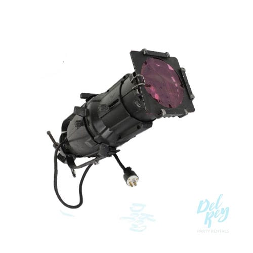 Gobo Projector The Party Rentals Resource Company