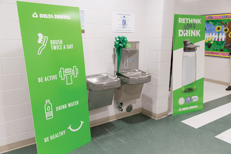 Delta Dental of Iowa