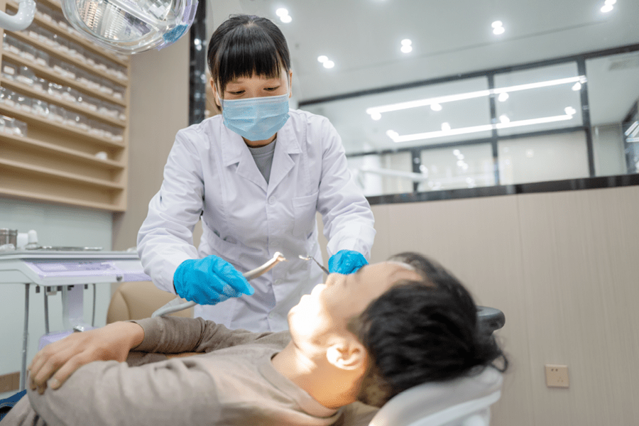 Delta Dental of Iowa