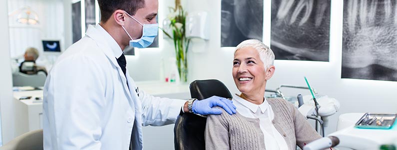 Pretreatment Estimates Delta Dental of Michigan