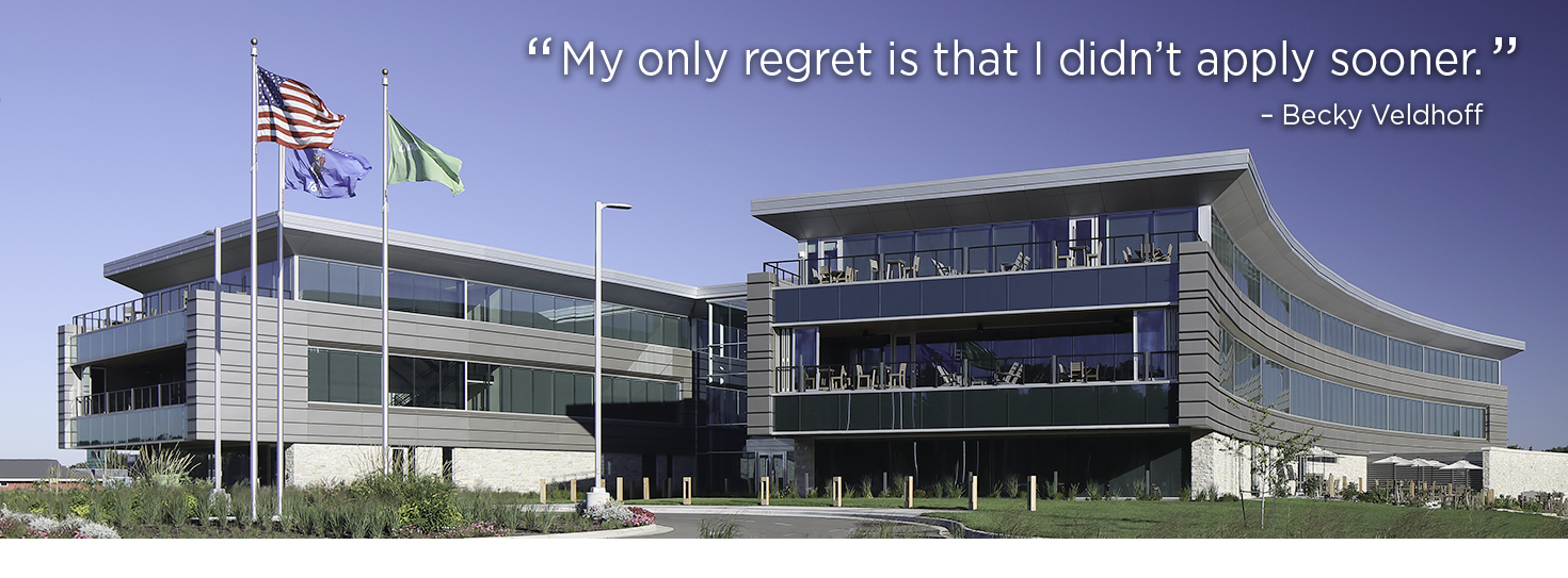 Employee Testimonials Delta Dental of Wisconsin